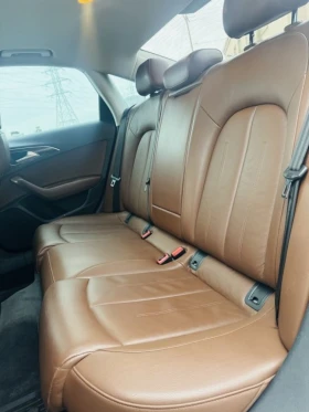 Audi A6 * Technik* * S-Line* * A* (  ) | Mobile.bg    9