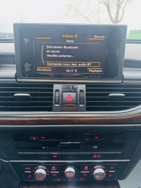 Audi A6 * Technik* * S-Line* * A* (  ) | Mobile.bg    14