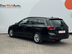VW Passat Business 2.0 TDI SCR DSG - 37900 лв. - 48060715 4