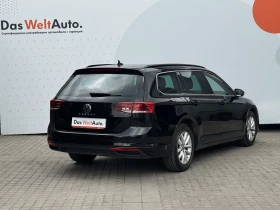 VW Passat Business 2.0 TDI SCR DSG - 37900 лв. - 48060715 3