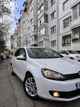 VW Golf 1.4 TSI | Mobile.bg    16