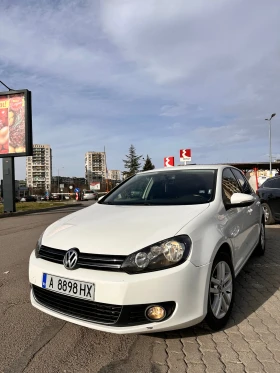 VW Golf 1.4 TSI | Mobile.bg    5