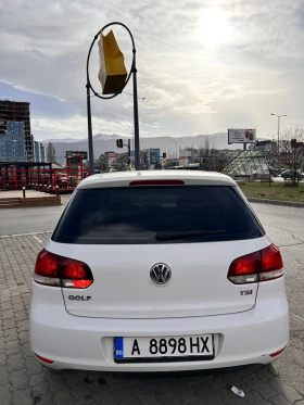 VW Golf 1.4 TSI | Mobile.bg    3