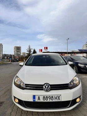 VW Golf 1.4 TSI | Mobile.bg    2
