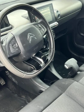 Citroen C4 Cactus 1.2i   | Mobile.bg    13