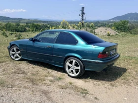Обява за продажба на BMW 318 ~10 000 лв. - изображение 3