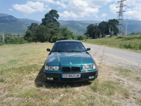Обява за продажба на BMW 318 ~10 000 лв. - изображение 4