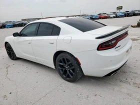 Dodge Charger 3.6L 6 Rear-wheel drive - 29500 лв. - 61413765 2