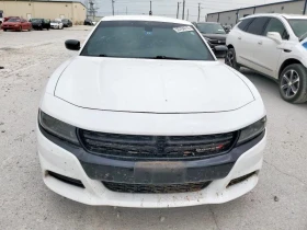 Dodge Charger 3.6L 6 Rear-wheel drive - 29500 лв. - 61413765 8