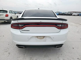 Dodge Charger 3.6L 6 Rear-wheel drive - 29500 лв. - 61413765 3