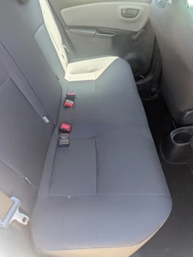 Toyota Yaris 1, 33 //66./   | Mobile.bg    8
