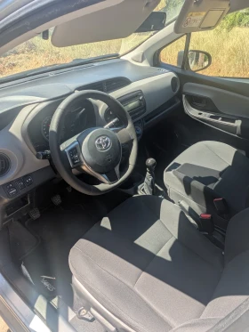 Toyota Yaris 1, 33 //66./   | Mobile.bg    7