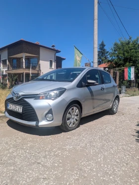 Toyota Yaris 1, 33 //66./   | Mobile.bg    2