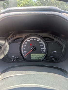 Toyota Yaris 1, 33 //66./   | Mobile.bg    6