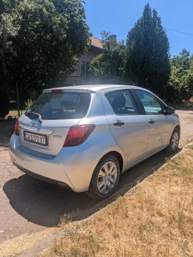 Toyota Yaris 1, 33 //66./   | Mobile.bg    4