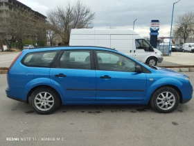 Обява за продажба на Ford Focus  1.6 TDCI ~3 500 лв. - изображение 1