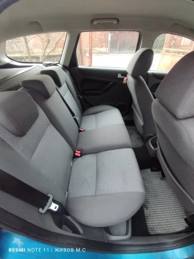 Обява за продажба на Ford Focus  1.6 TDCI ~3 500 лв. - изображение 5