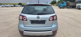 VW Golf Plus 1, 9TDI cross golf !!! - 8800 лв. - 79556380 6