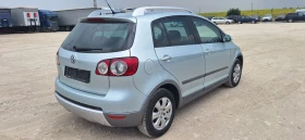 VW Golf Plus 1, 9TDI cross golf !!! - 8800 лв. - 79556380 5