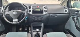 VW Golf Plus 1, 9TDI cross golf !!! - 8800 лв. - 79556380 7