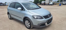 VW Golf Plus 1, 9TDI cross golf !!! - 8800 лв. - 79556380 12