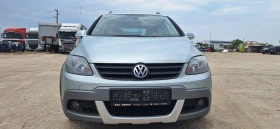 VW Golf Plus 1, 9TDI cross golf !!! - 8800 лв. - 79556380 9