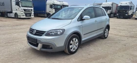 VW Golf Plus 1, 9TDI cross golf !!! - 8800 лв. - 79556380 3