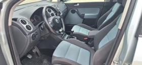 VW Golf Plus 1, 9TDI cross golf !!! - 8800 лв. - 79556380 16