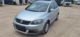VW Golf Plus 1, 9TDI cross golf !!! - 8800 лв. - 79556380 10