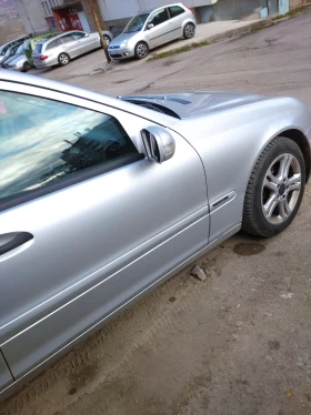 Mercedes-Benz C 200 | Mobile.bg    6