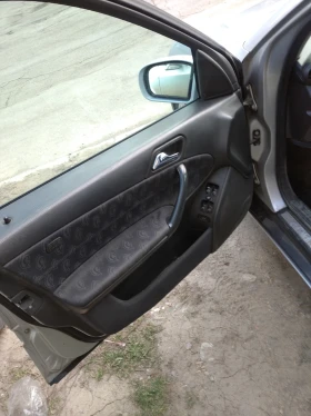 Mercedes-Benz C 200 | Mobile.bg    3