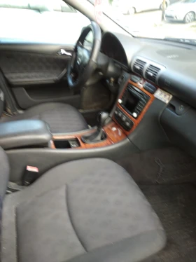 Mercedes-Benz C 200 | Mobile.bg    8