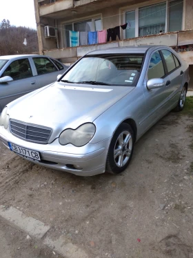 Mercedes-Benz C 200 | Mobile.bg    12