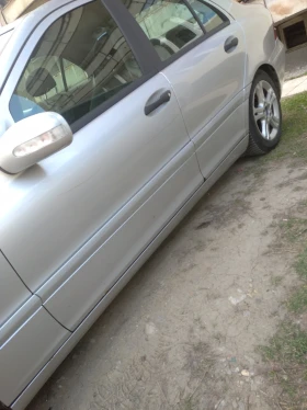 Mercedes-Benz C 200 | Mobile.bg    11