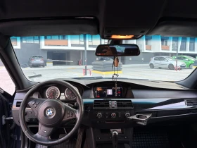 BMW 530 E60 3.0d | Mobile.bg    7