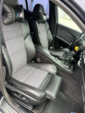 BMW 530 E60 3.0d | Mobile.bg    9