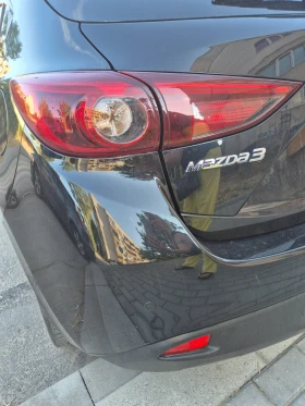 Обява за продажба на Mazda 3 ~15 500 лв. - изображение 3