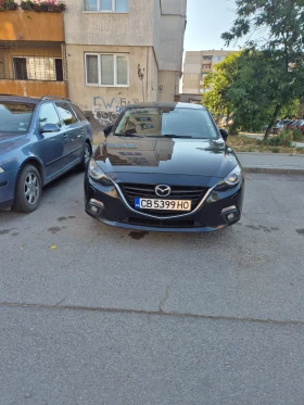 Обява за продажба на Mazda 3 ~15 500 лв. - изображение 1