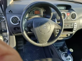 Citroen C2 1.4i | Mobile.bg    6