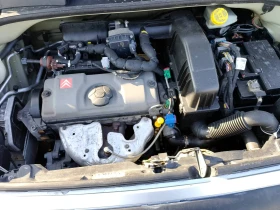 Citroen C2 1.4i | Mobile.bg    8
