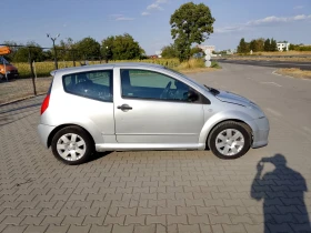 Citroen C2 1.4i | Mobile.bg    3