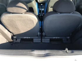 Citroen C2 1.4i | Mobile.bg    7