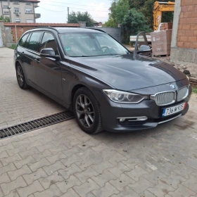 Обява за продажба на BMW 320 320d modern ~13 400 лв. - изображение 2