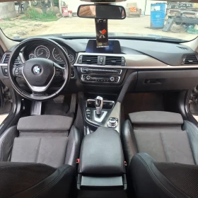 Обява за продажба на BMW 320 320d modern ~13 400 лв. - изображение 9