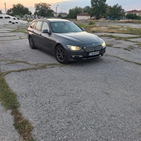 BMW 320 320d - 13900 лв. - 25574558 2