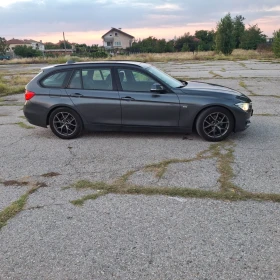 BMW 320 320d - 13900 лв. - 25574558 3