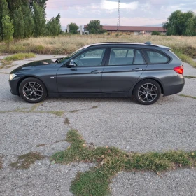 BMW 320 320d - 13900 лв. - 25574558 8