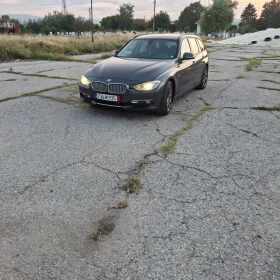 BMW 320 320d