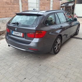 Обява за продажба на BMW 320 320d modern ~13 400 лв. - изображение 3