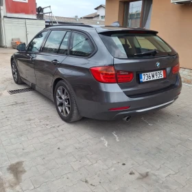 Обява за продажба на BMW 320 320d modern ~13 400 лв. - изображение 4